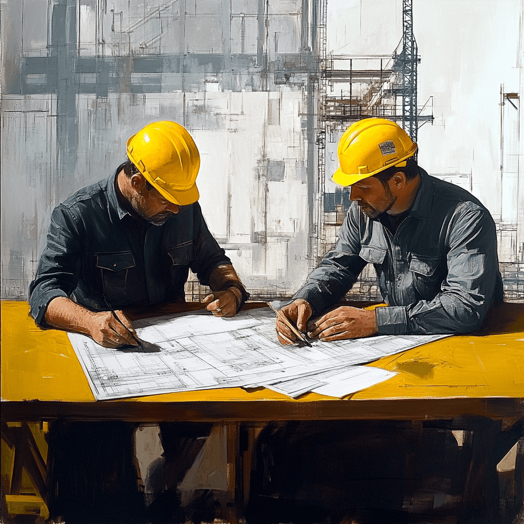 الاستشارات الهندسية