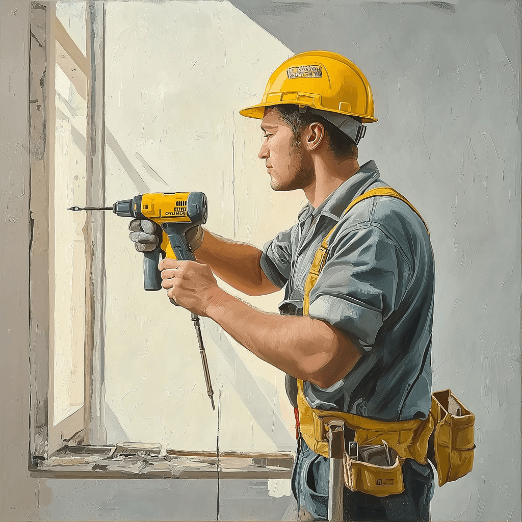 خدمات الترميم